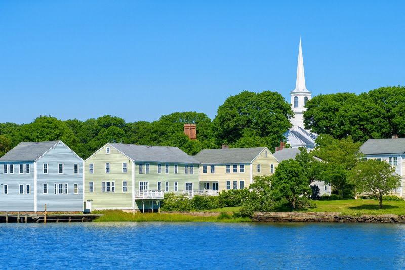 Local Windows Installation pros at work