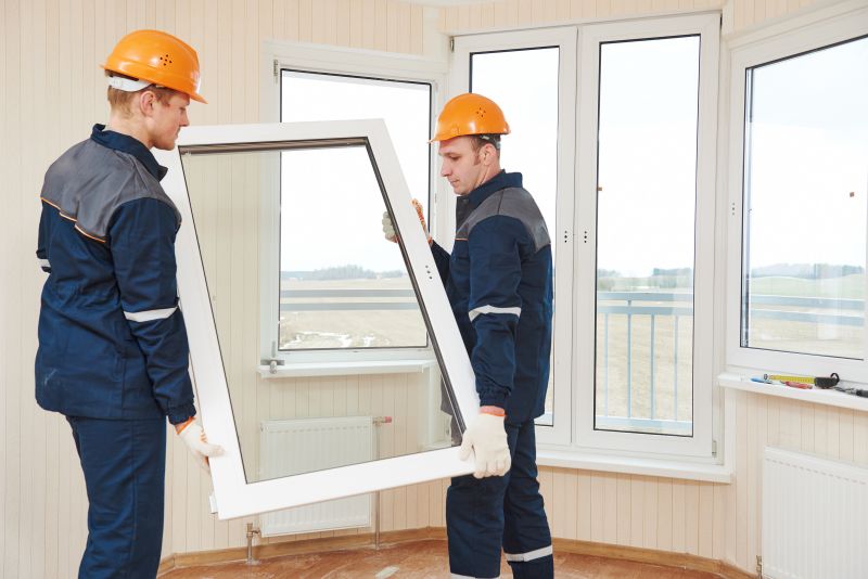 Best Time to Hire for Window Installations
